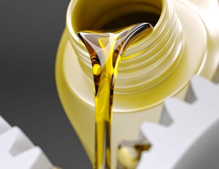 Lubricants & Automotive Fluids