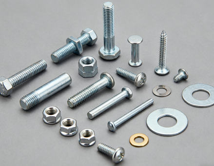 Hardware & Fasteners