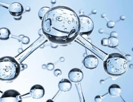 Water-Treatment Chemicals